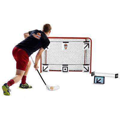 MyFloorball Target PRO goal targets