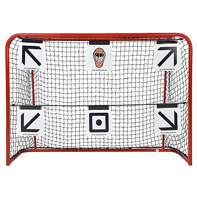 MyFloorball Target PRO goal targets
