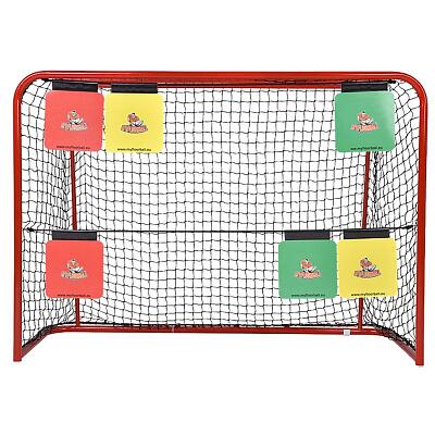 MyFloorball Target PRO goal targets