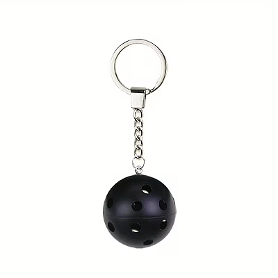FLOORBEE Floorball Keychain