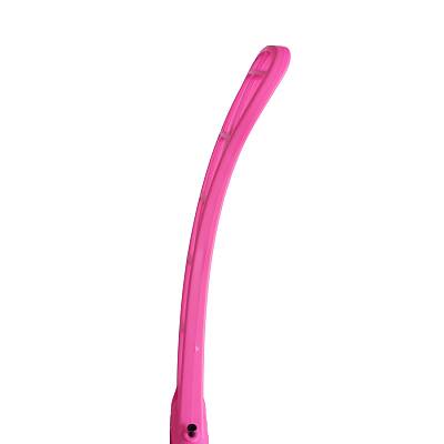 Fatpipe Silk Slicks PPS Bubble Pink/Baby Blue