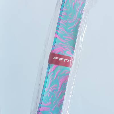 Fatpipe frip WTB  Neon Różowy