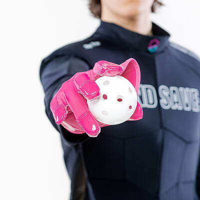 Blindsave BATGrip GLOVES PINK