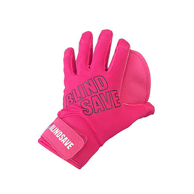 Blindsave BATGrip GLOVES PINK