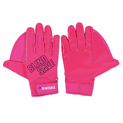 Blindsave BATGrip GLOVES PINK