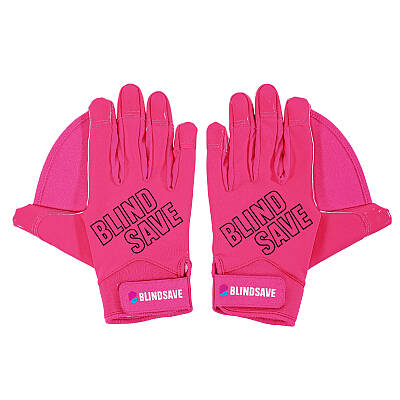 Blindsave BATGrip GLOVES PINK