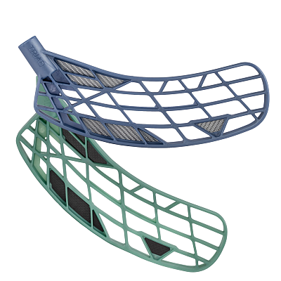 Oxdog blade Triad CARBON MBC3