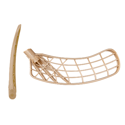 Salming Trident Blade Touch X (PP-H) Champagne