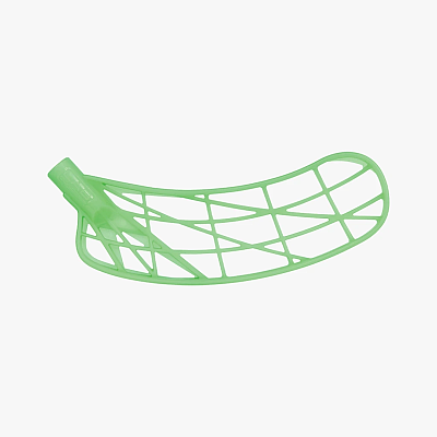 Unihoc blade Lab Concept Hard Titan PP