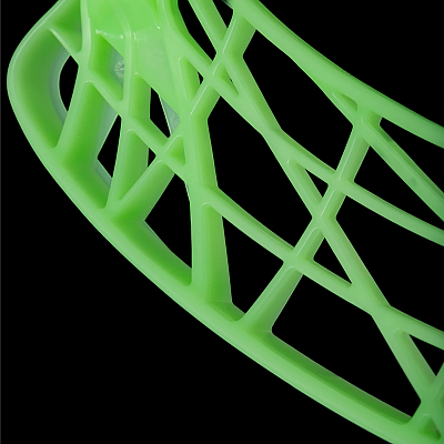 Unihoc blade Lab Concept Hard Titan PP