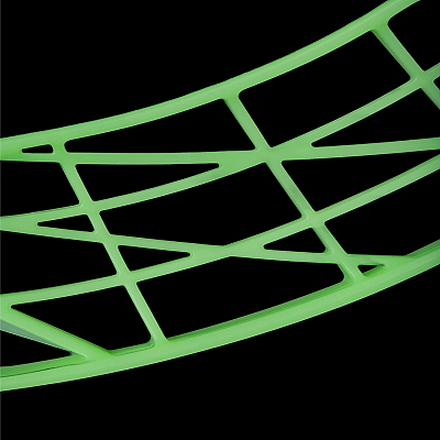 Unihoc blade Lab Concept Hard Titan PP