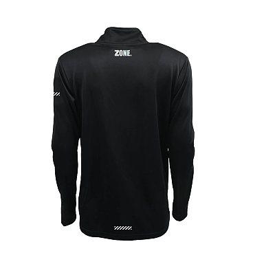 Jacket Zone Fantastic Black
