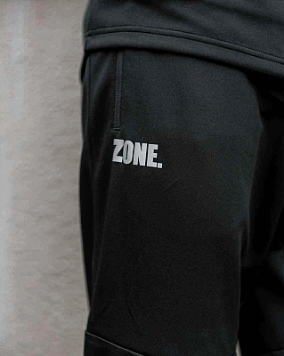 Sweatpants Zone Fantastic Black