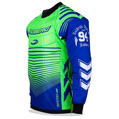Jadberg Defender 3 JR SPEC2017 Goalkeeper Jersey