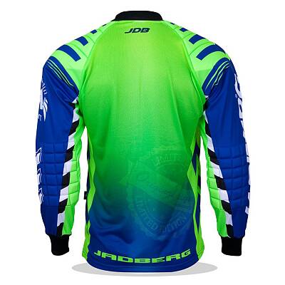 Jadberg Defender 3 JR SPEC2017 Goalkeeper Jersey
