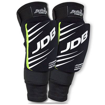 Jadberg Impact-RP knee pads