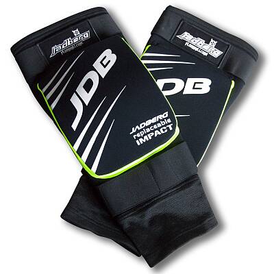 Jadberg Impact-RP knee pads