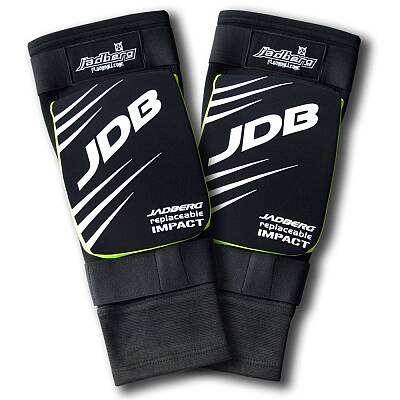 Jadberg Impact-RP knee pads