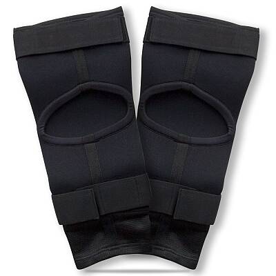 Jadberg Impact-RP knee pads