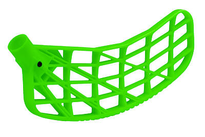 Exel blade Vision MB neon green
