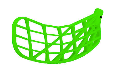 Exel blade Vision MB neon green