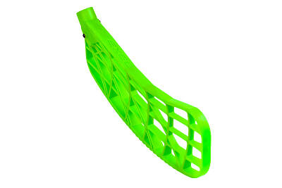 Exel blade Vision MB neon green