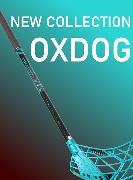 nová kolekce oxdog
