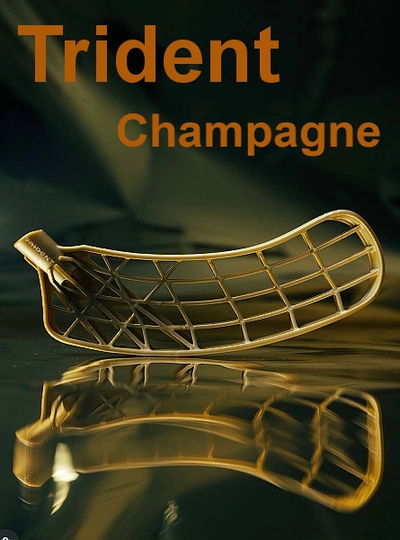 trident gold